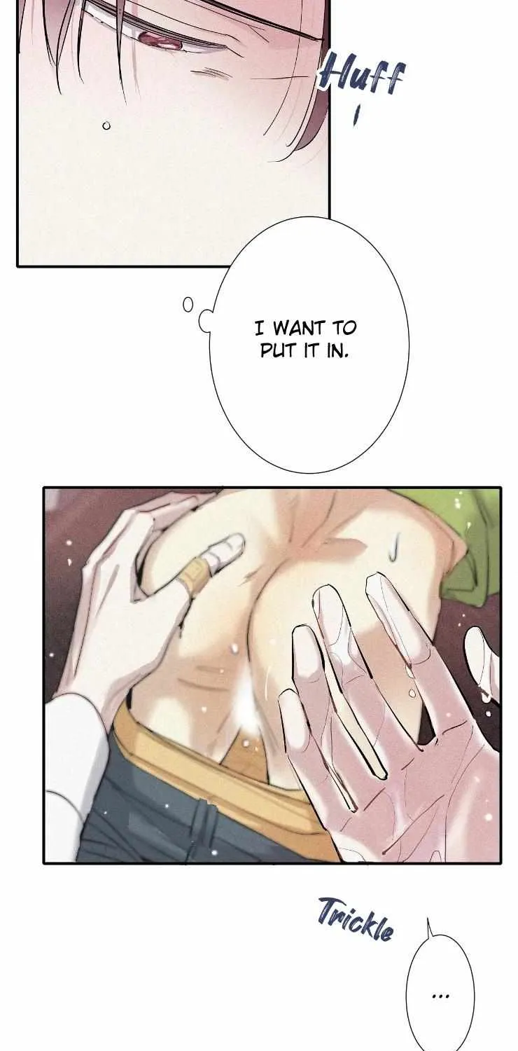 A well known love affair Chapter 49 page 10 - 