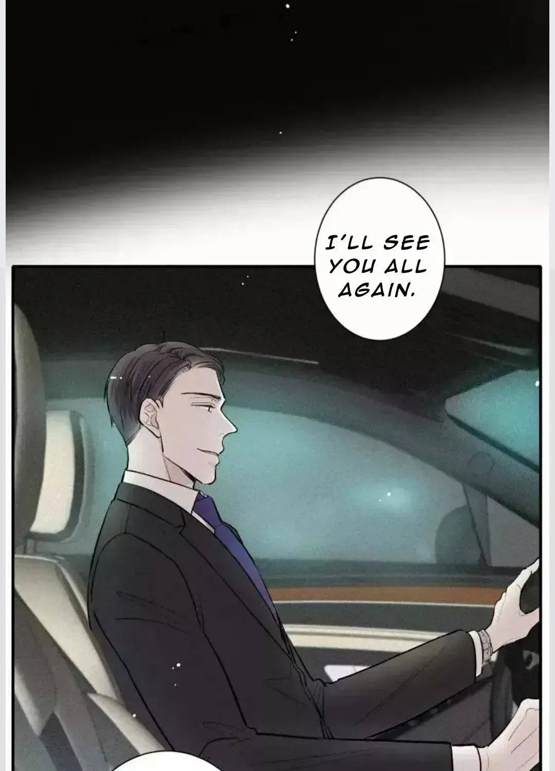 A well known love affair Chapter 5.1 page 19 - 