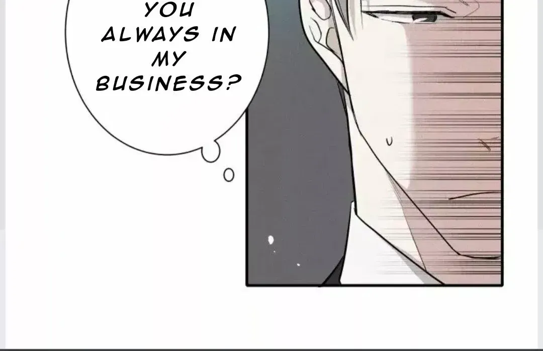 A well known love affair Chapter 5.1 page 84 - 