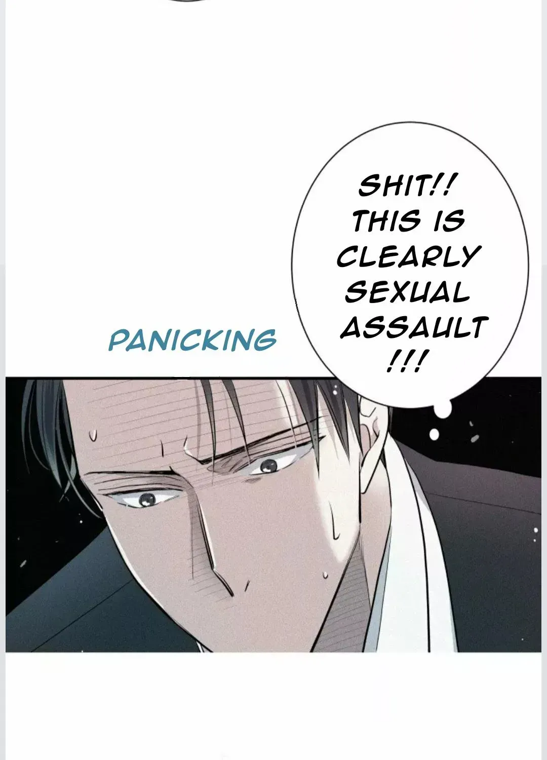 A well known love affair Chapter 5.2 page 92 - 