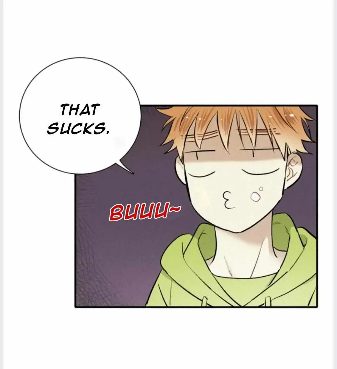 A well known love affair Chapter 5.3 page 12 - 