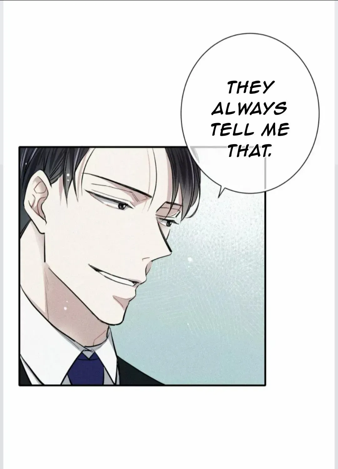 A well known love affair Chapter 5.3 page 13 - 