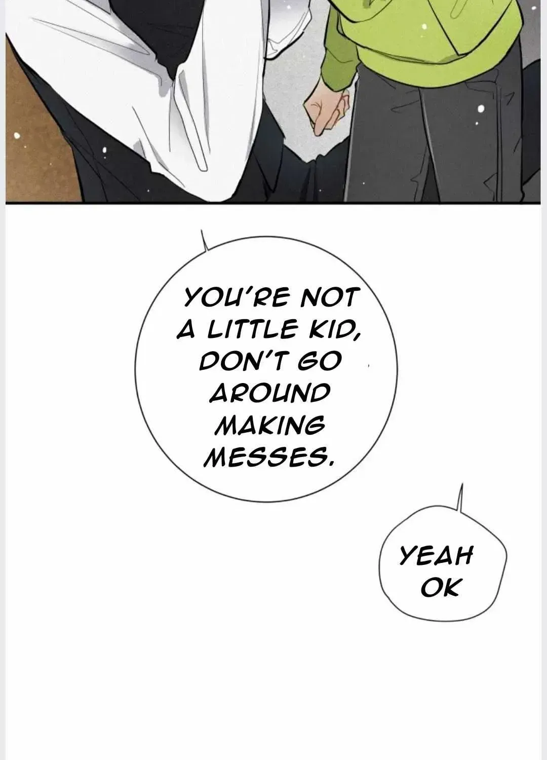 A well known love affair Chapter 5.3 page 28 - 