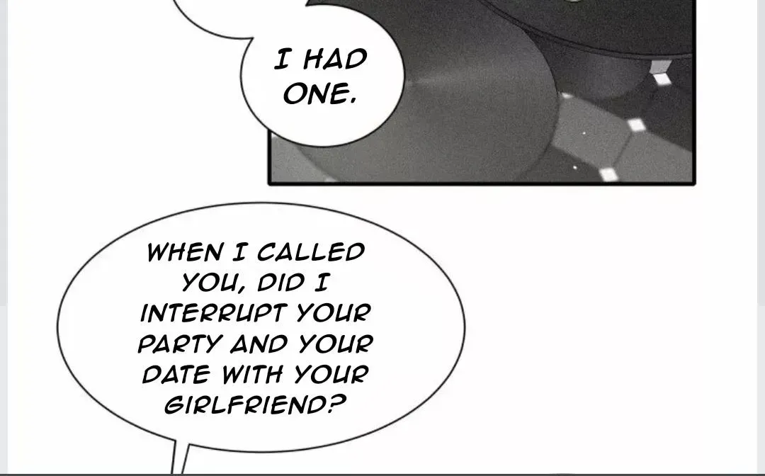 A well known love affair Chapter 5.3 page 4 - 