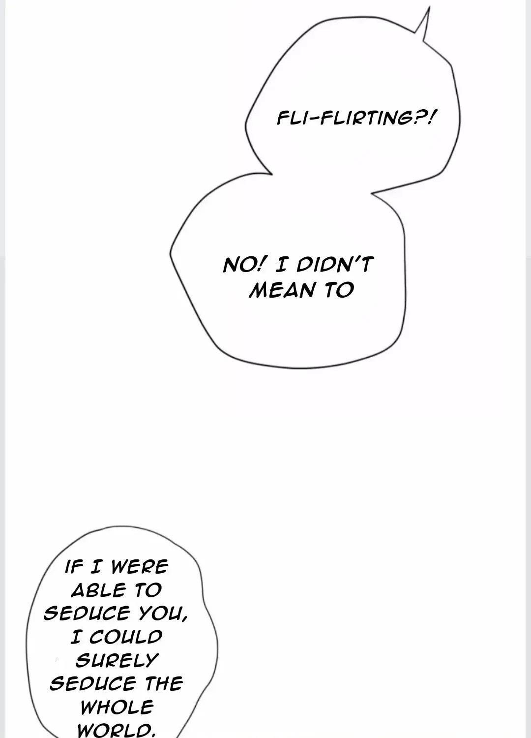 A well known love affair Chapter 5.3 page 38 - 