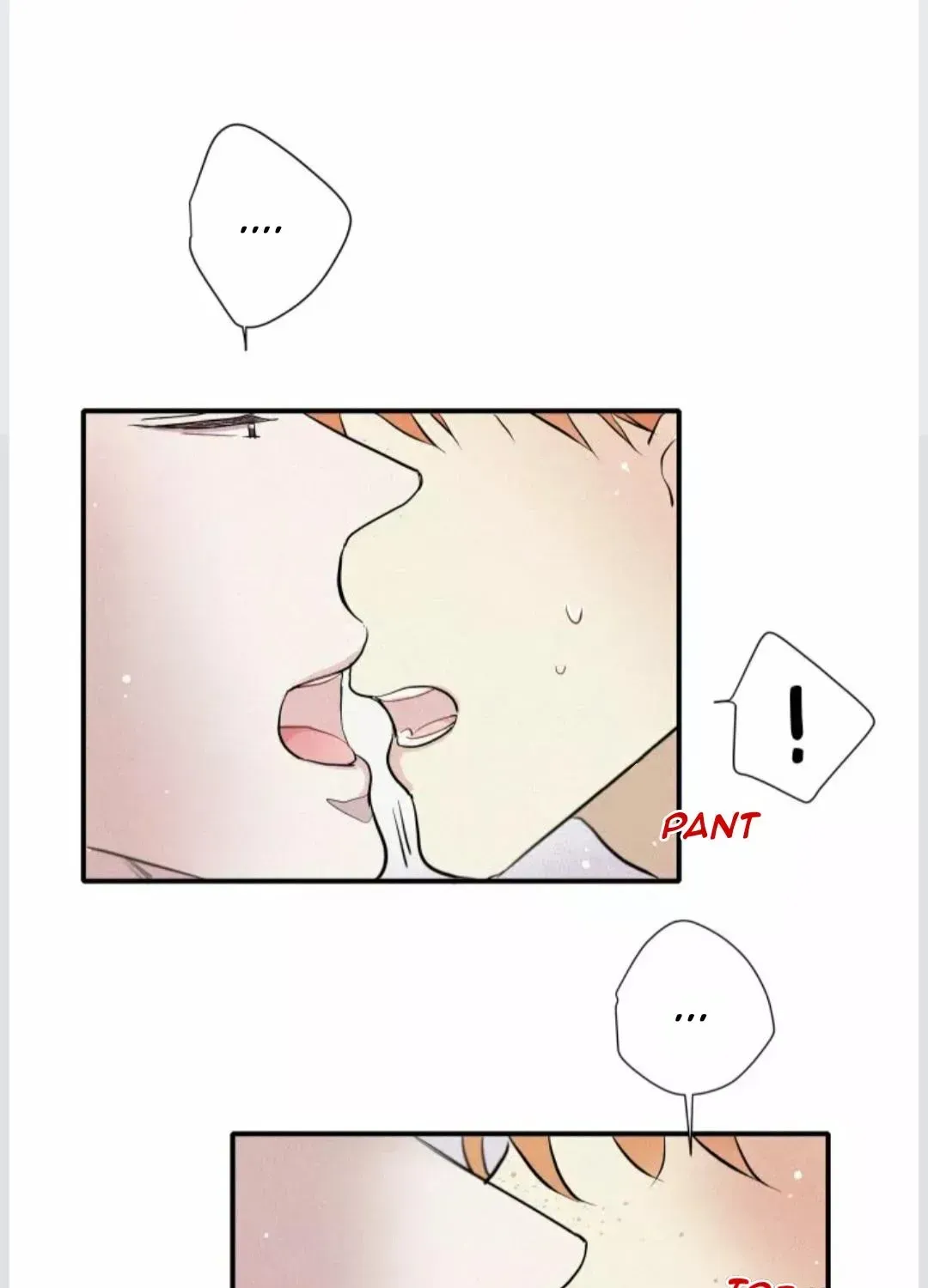 A well known love affair Chapter 5.3 page 56 - 