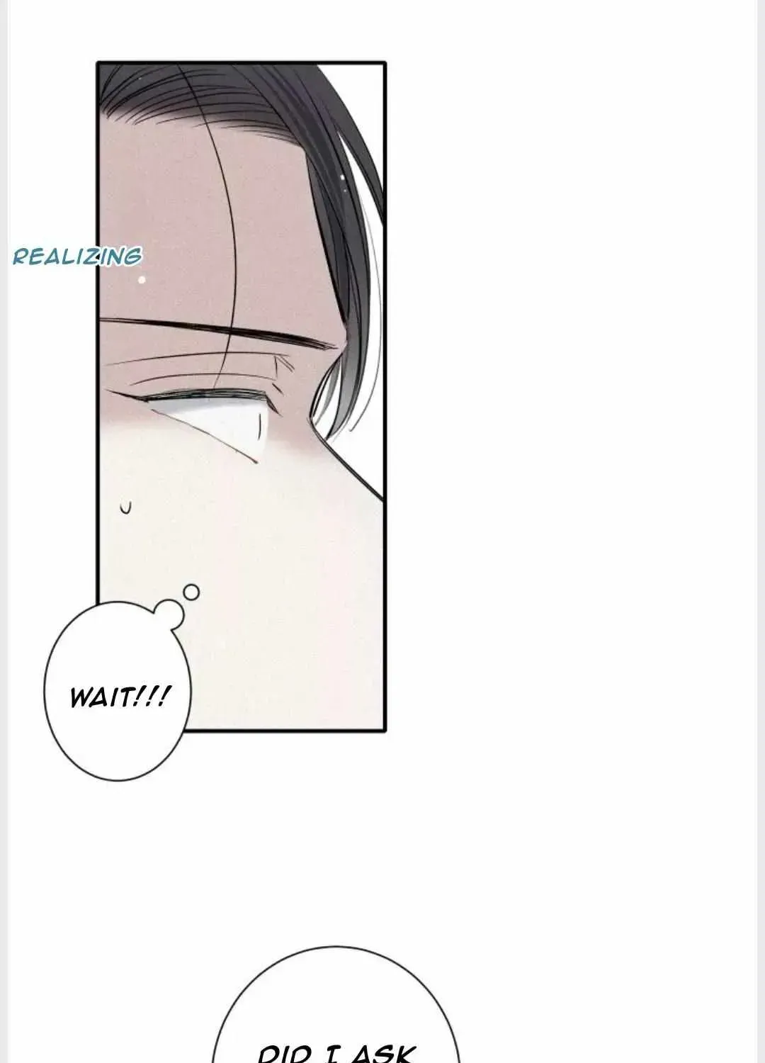 A well known love affair Chapter 5.3 page 90 - 