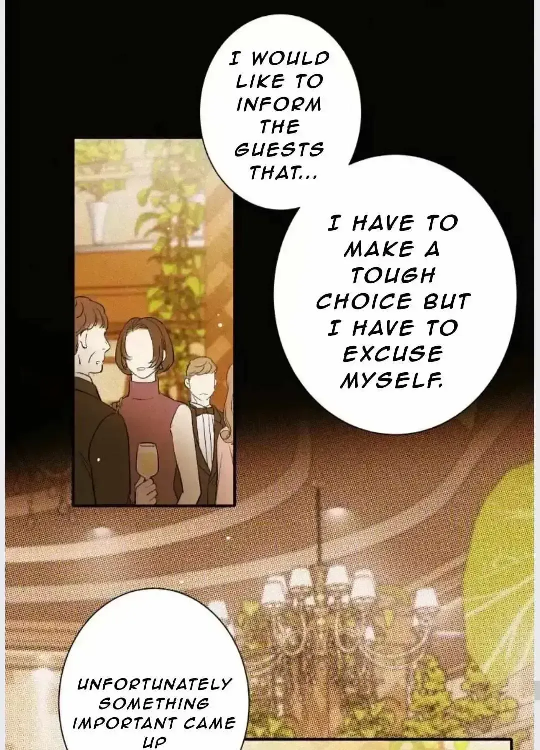 A well known love affair Chapter 5.4 page 14 - 