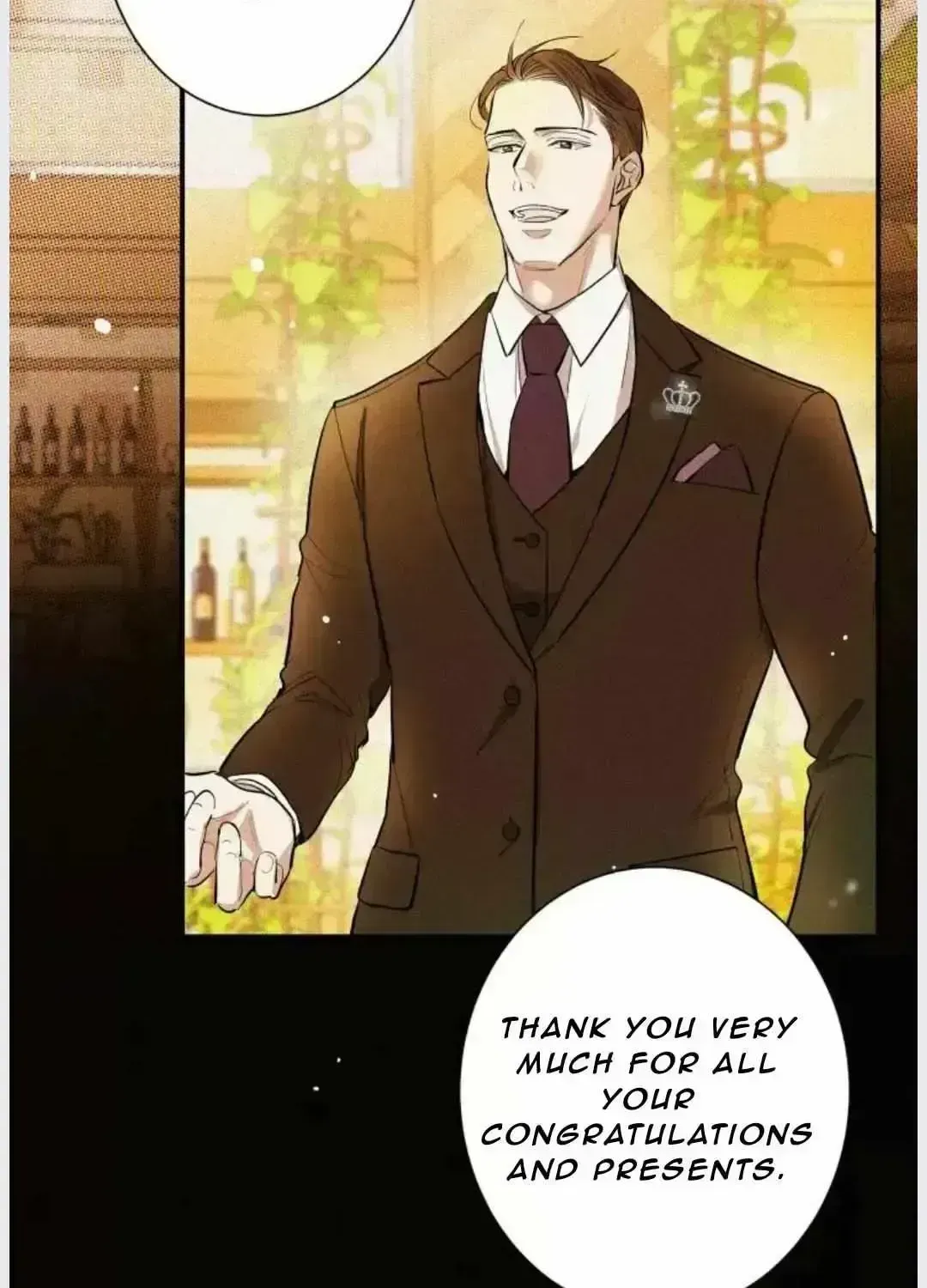 A well known love affair Chapter 5.4 page 15 - 