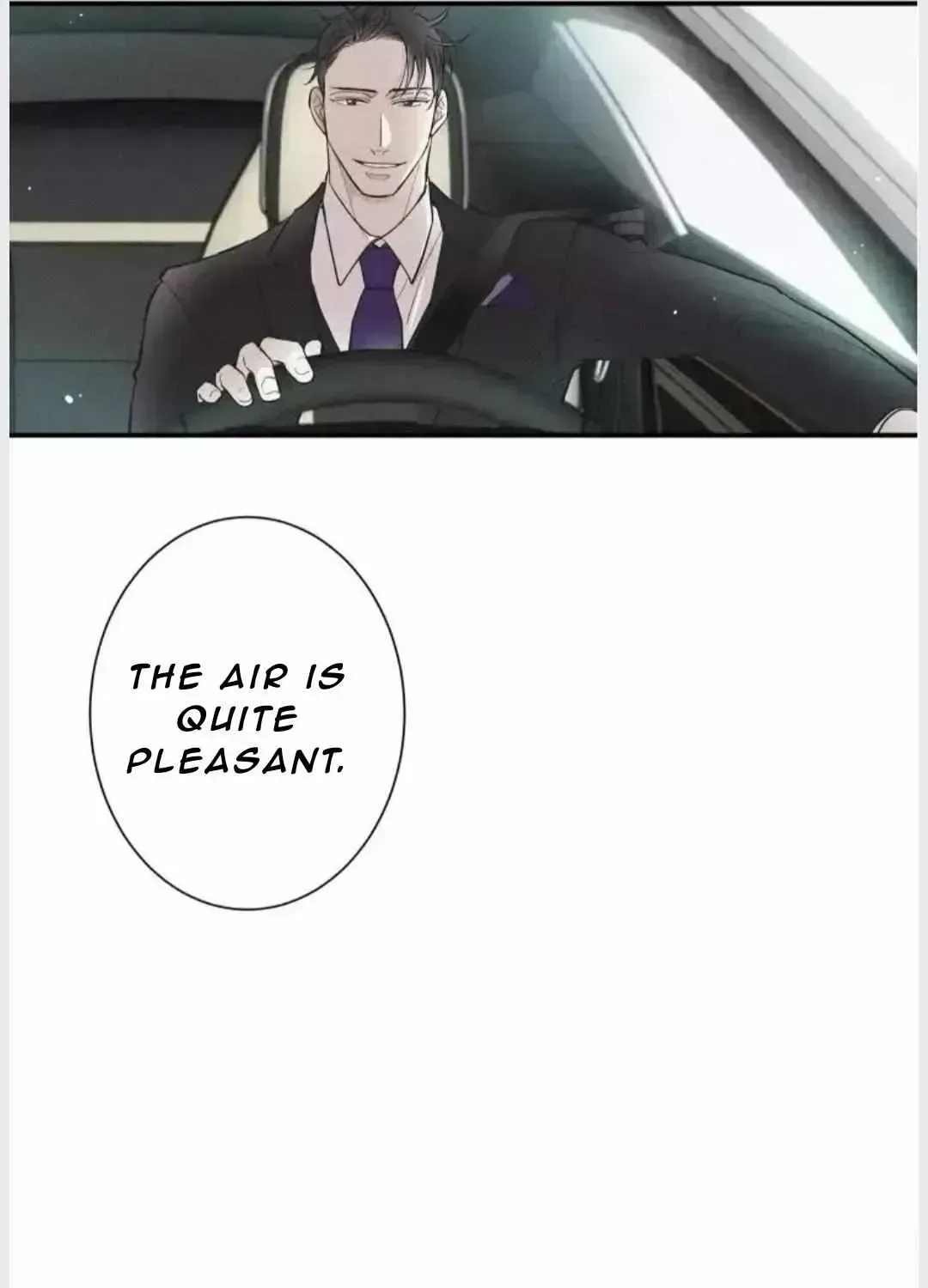 A well known love affair Chapter 5.4 page 23 - 