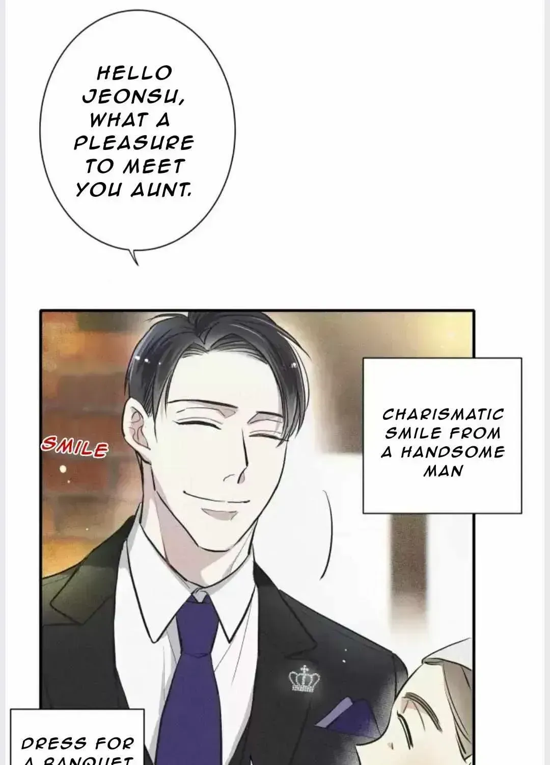 A well known love affair Chapter 5.4 page 26 - 