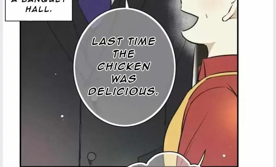 A well known love affair Chapter 5.4 page 27 - 