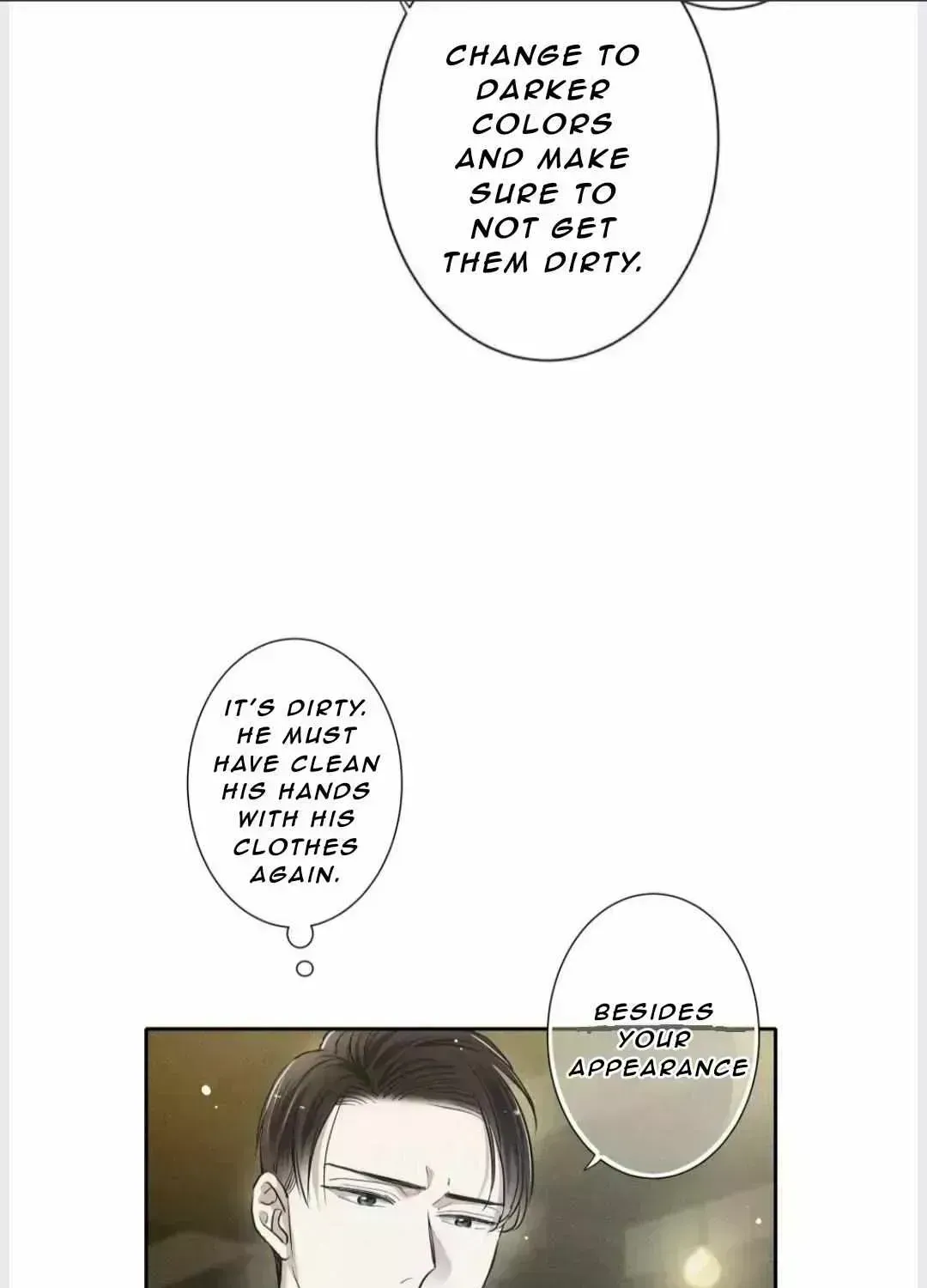 A well known love affair Chapter 5.4 page 41 - 