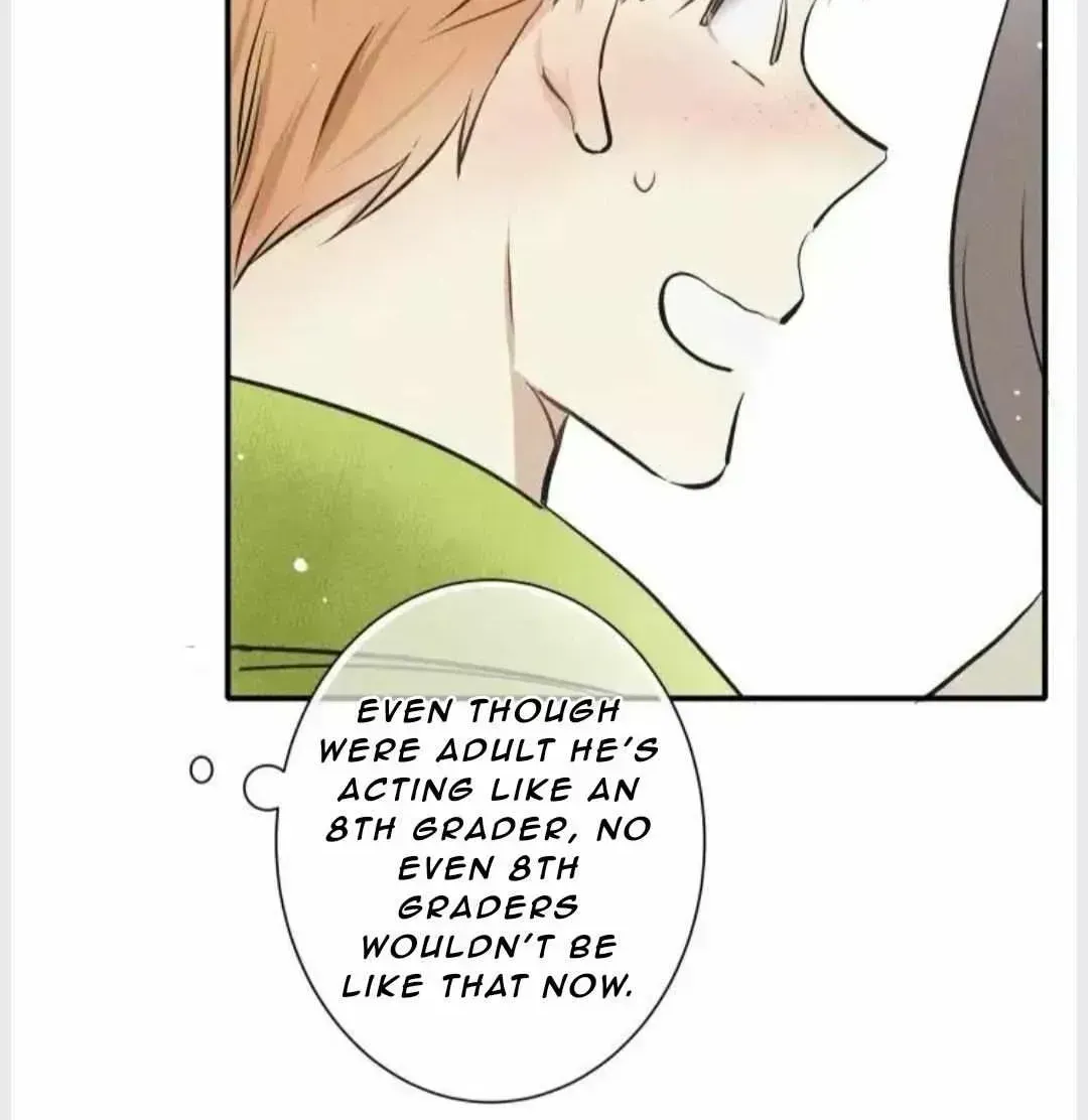 A well known love affair Chapter 5.4 page 50 - 