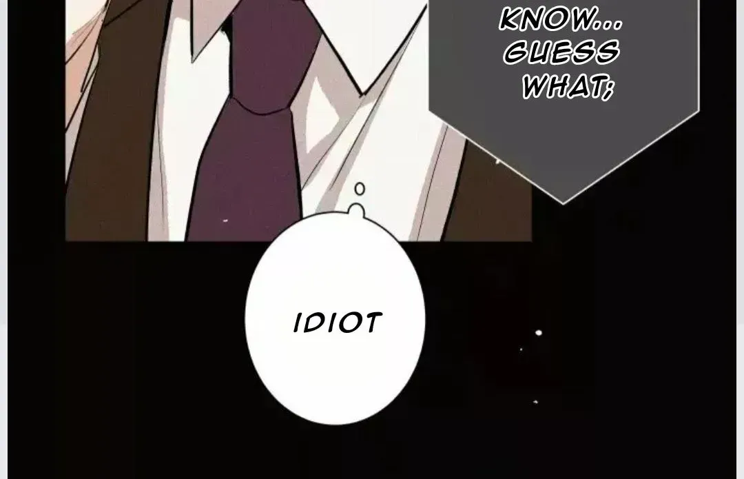 A well known love affair Chapter 5.4 page 8 - 