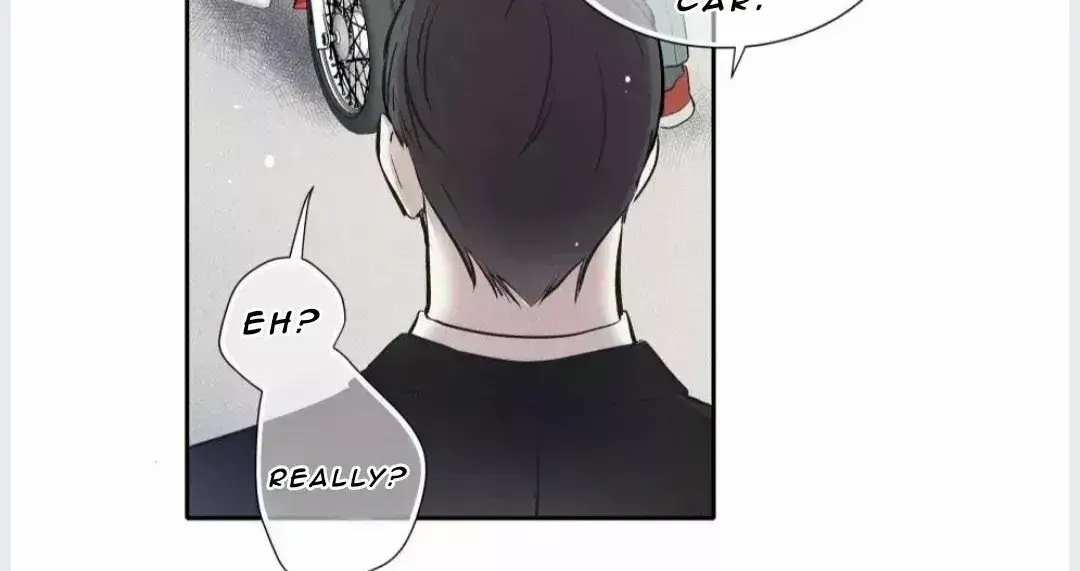 A well known love affair Chapter 5.4 page 72 - 