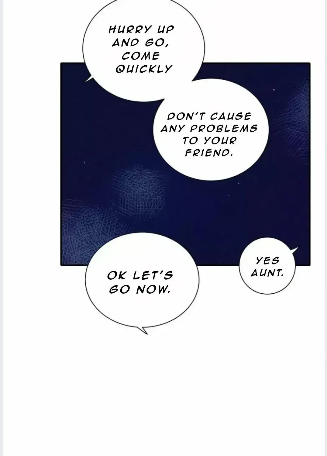 A well known love affair Chapter 5.4 page 77 - 