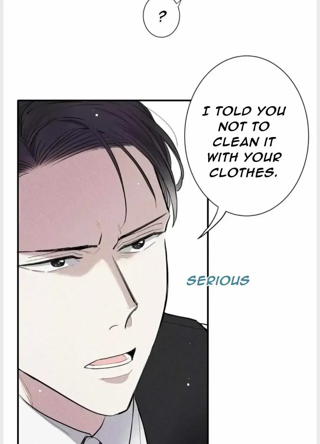 A well known love affair Chapter 5.5 page 23 - 