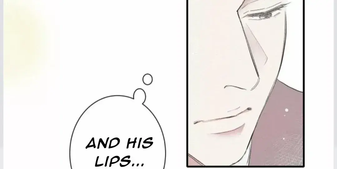 A well known love affair Chapter 5.5 page 33 - 