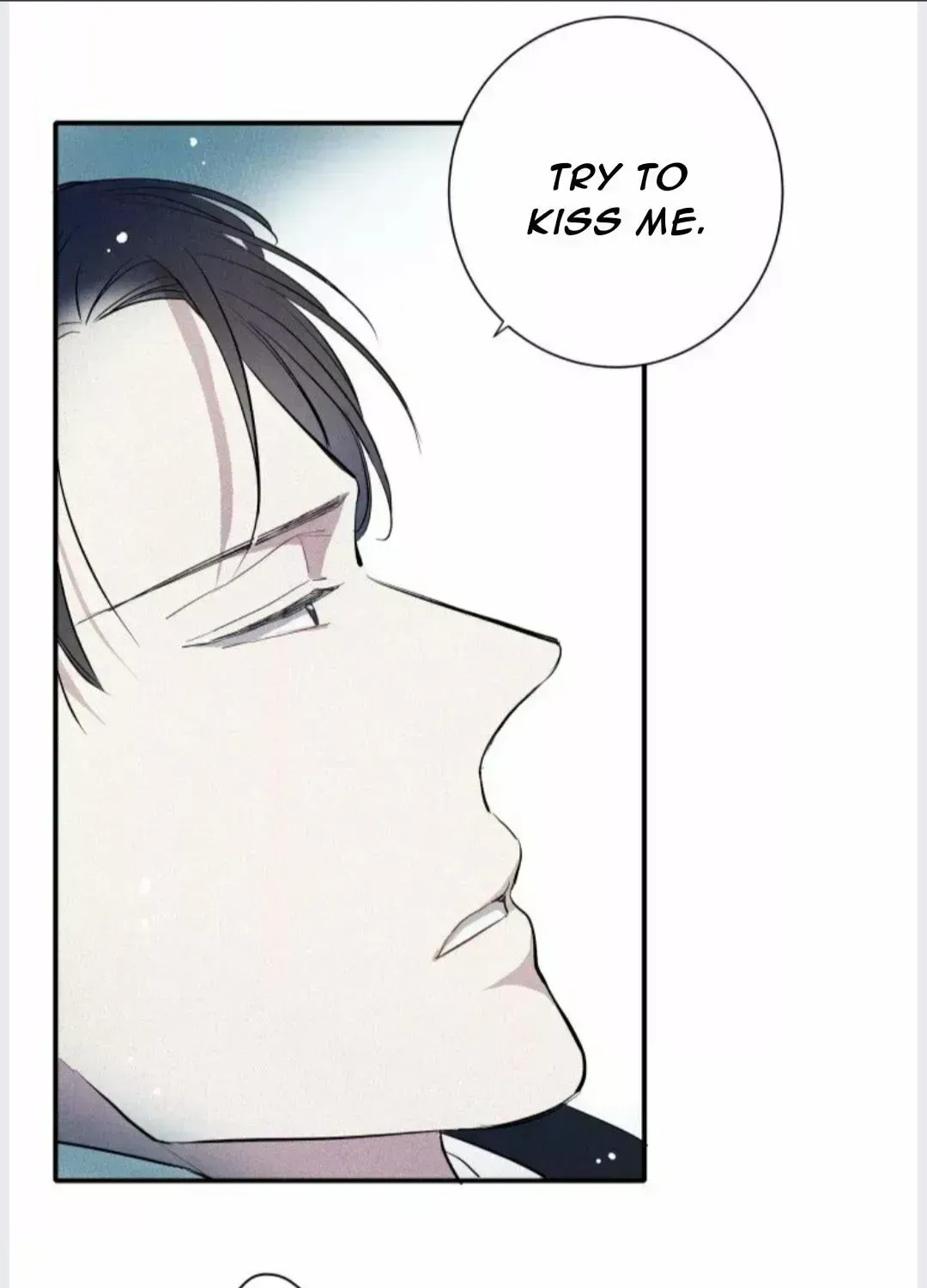 A well known love affair Chapter 5.5 page 43 - 
