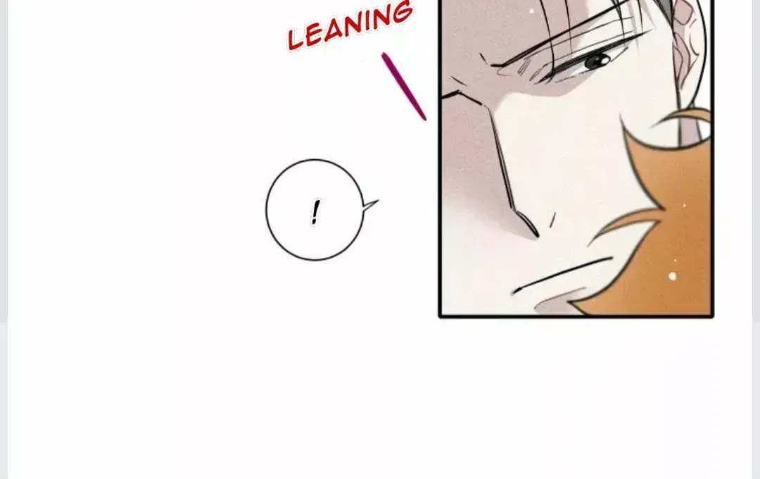 A well known love affair Chapter 5.5 page 50 - 