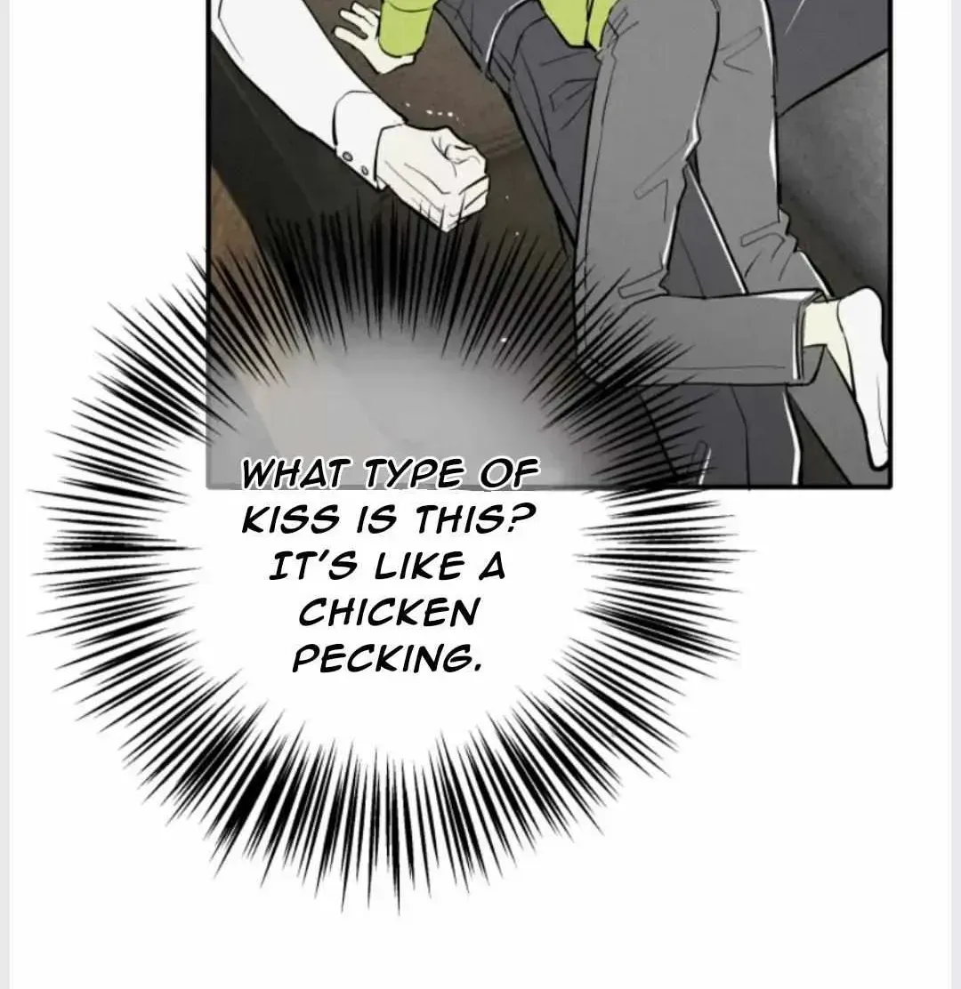 A well known love affair Chapter 5.5 page 55 - 