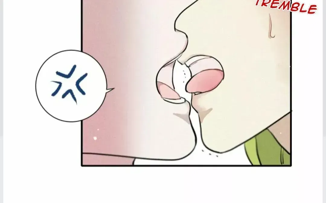 A well known love affair Chapter 5.5 page 57 - 