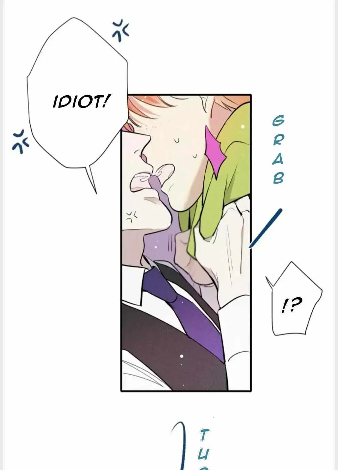 A well known love affair Chapter 5.5 page 58 - 