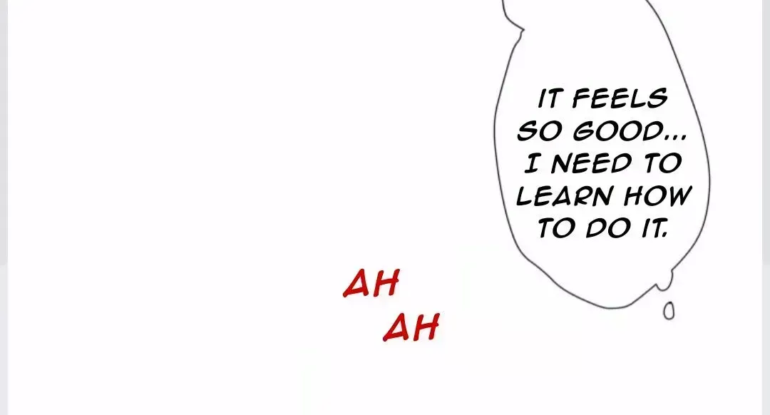 A well known love affair Chapter 5.5 page 68 - 