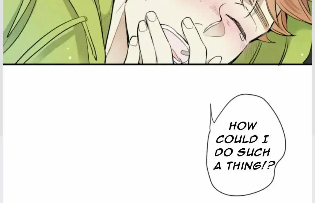 A well known love affair Chapter 5.5 page 77 - 