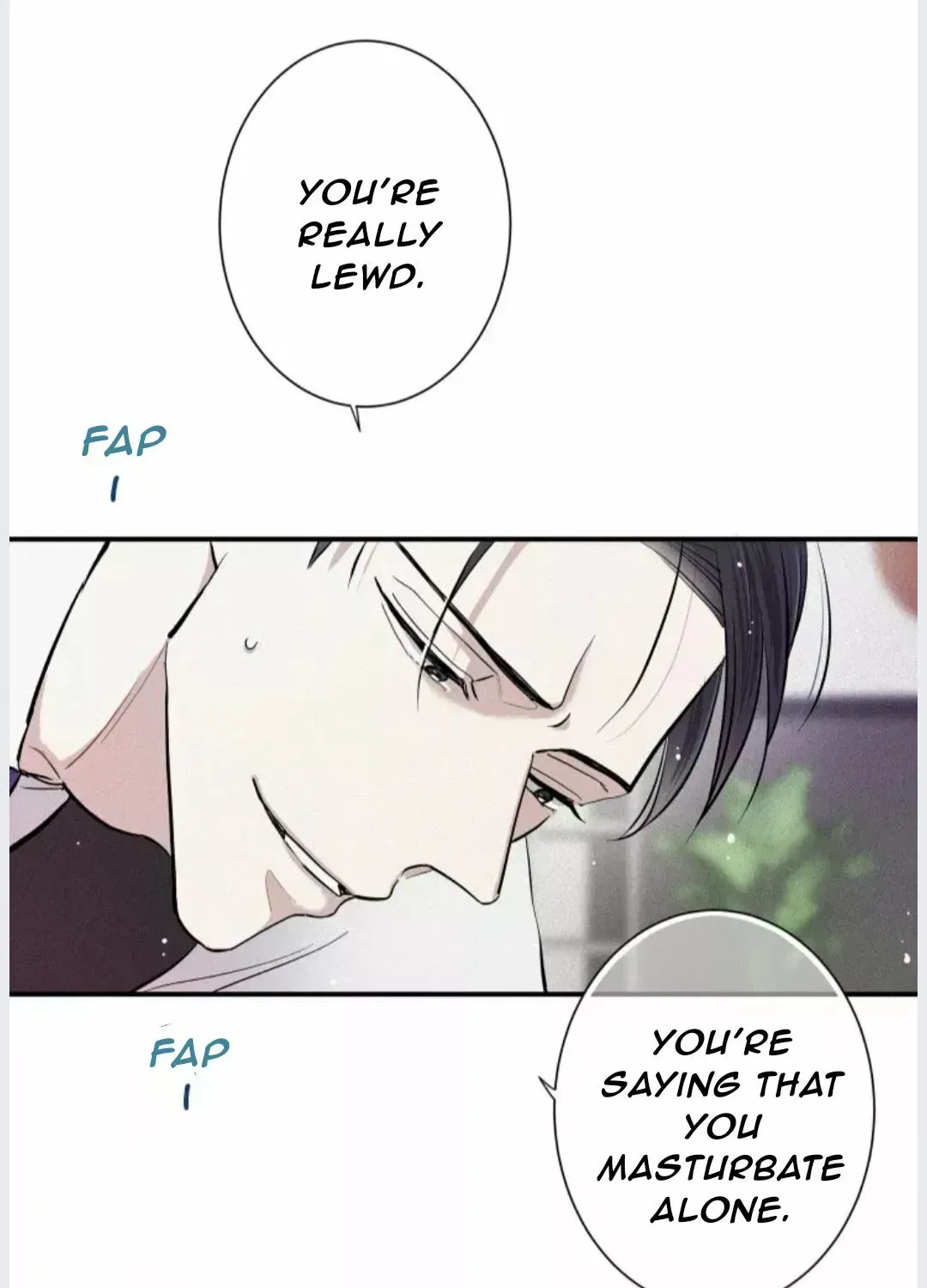 A well known love affair Chapter 5.5 page 78 - 