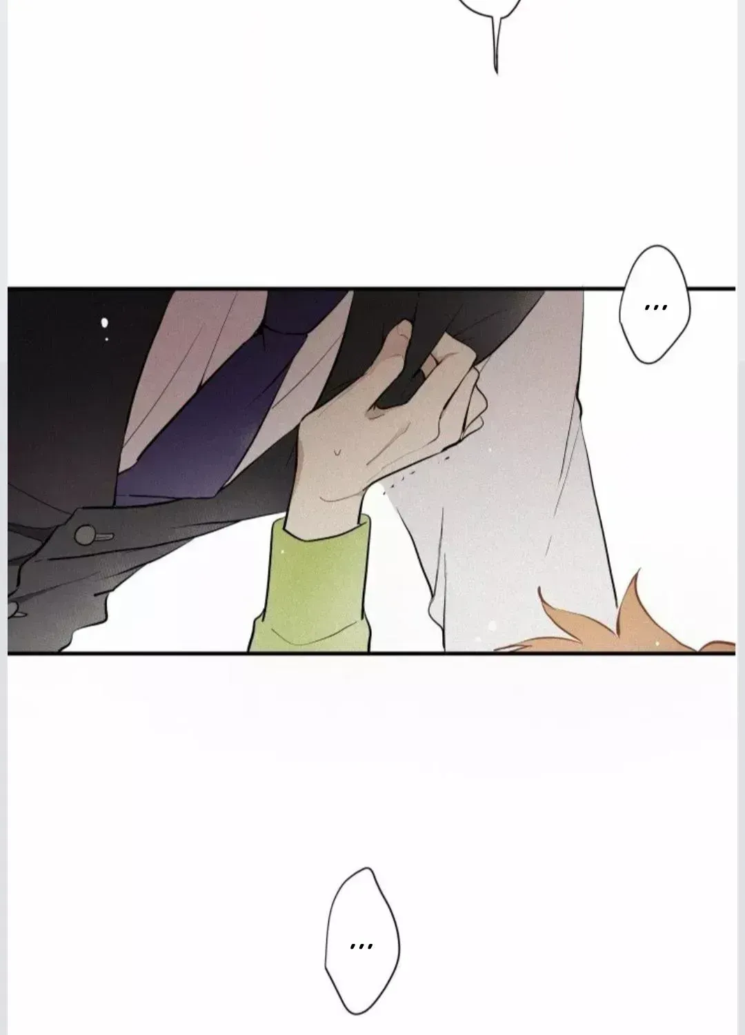 A well known love affair Chapter 5.5 page 82 - 