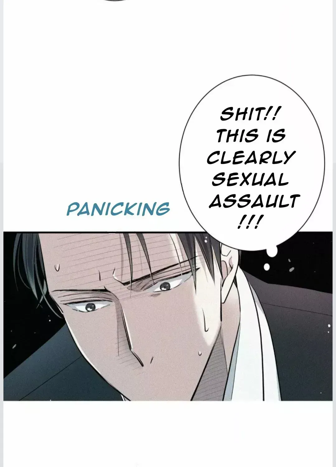 A well known love affair Chapter 5.5 page 92 - 
