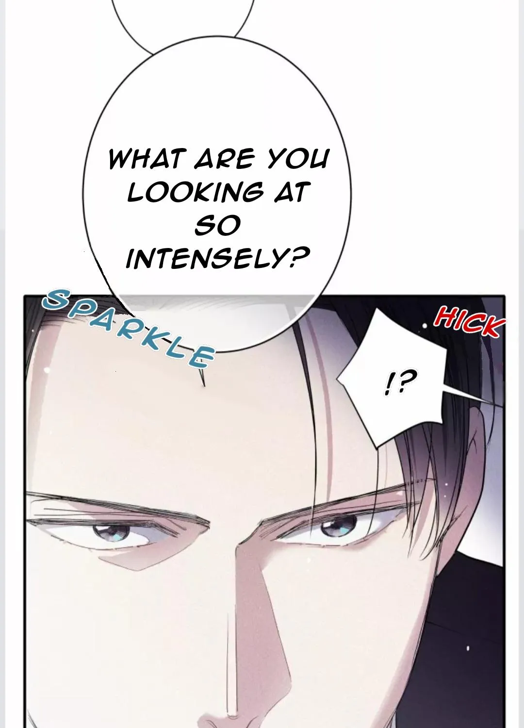A well known love affair Chapter 5 page 35 - 