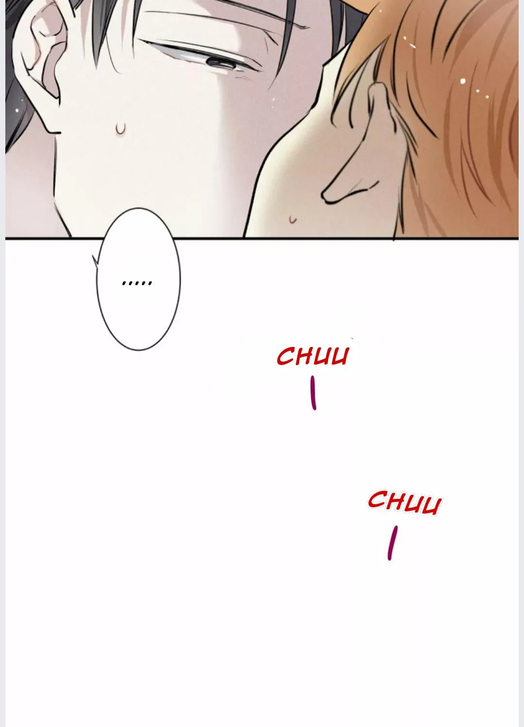 A well known love affair Chapter 5 page 53 - 