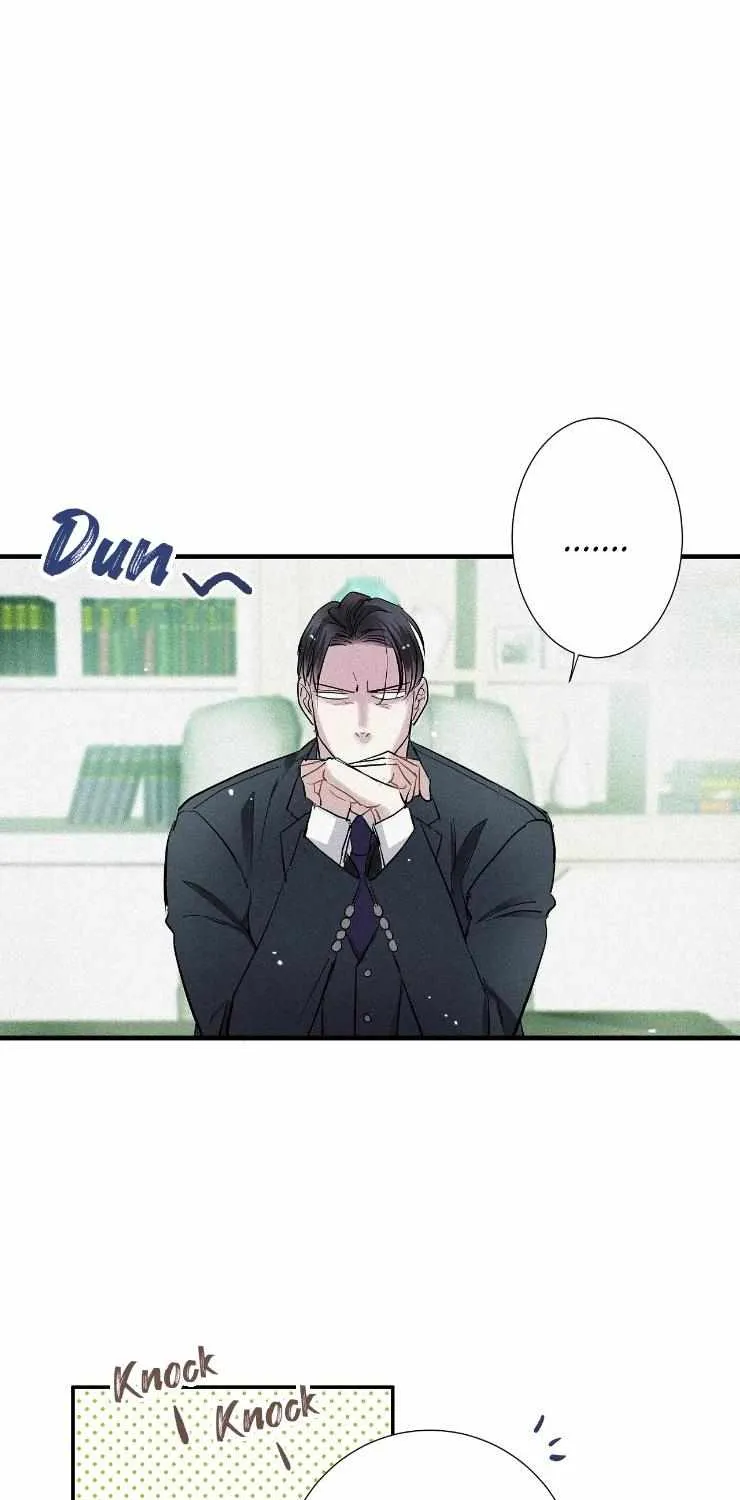 A well known love affair Chapter 50 page 2 - 