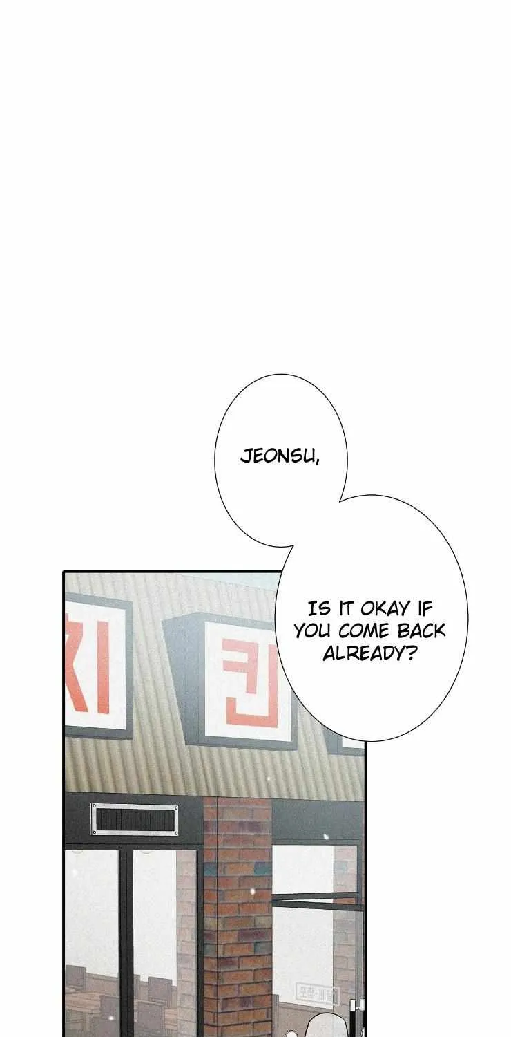 A well known love affair Chapter 50 page 11 - 