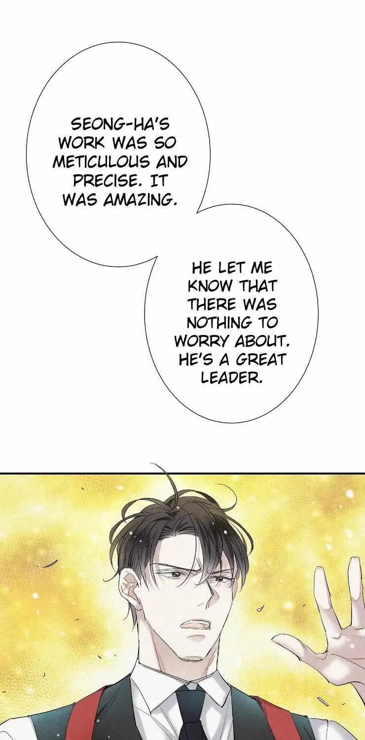 A well known love affair Chapter 50 page 15 - 