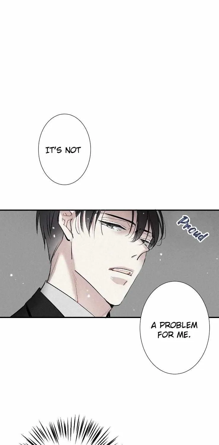 A well known love affair Chapter 50 page 18 - 