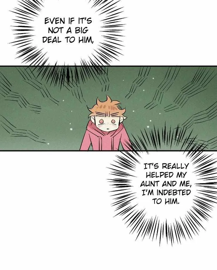 A well known love affair Chapter 50 page 19 - 