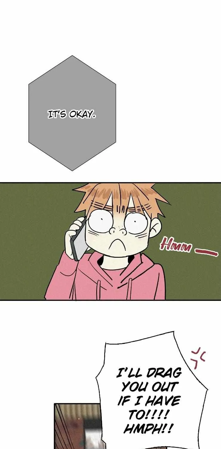 A well known love affair Chapter 50 page 22 - 