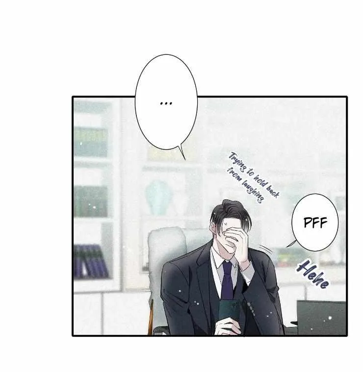A well known love affair Chapter 50 page 24 - 