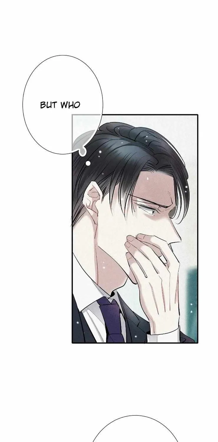 A well known love affair Chapter 50 page 26 - 