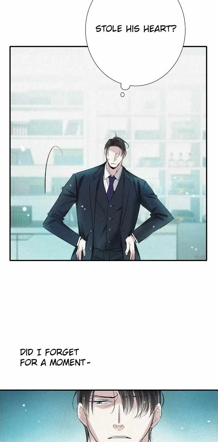 A well known love affair Chapter 50 page 27 - 