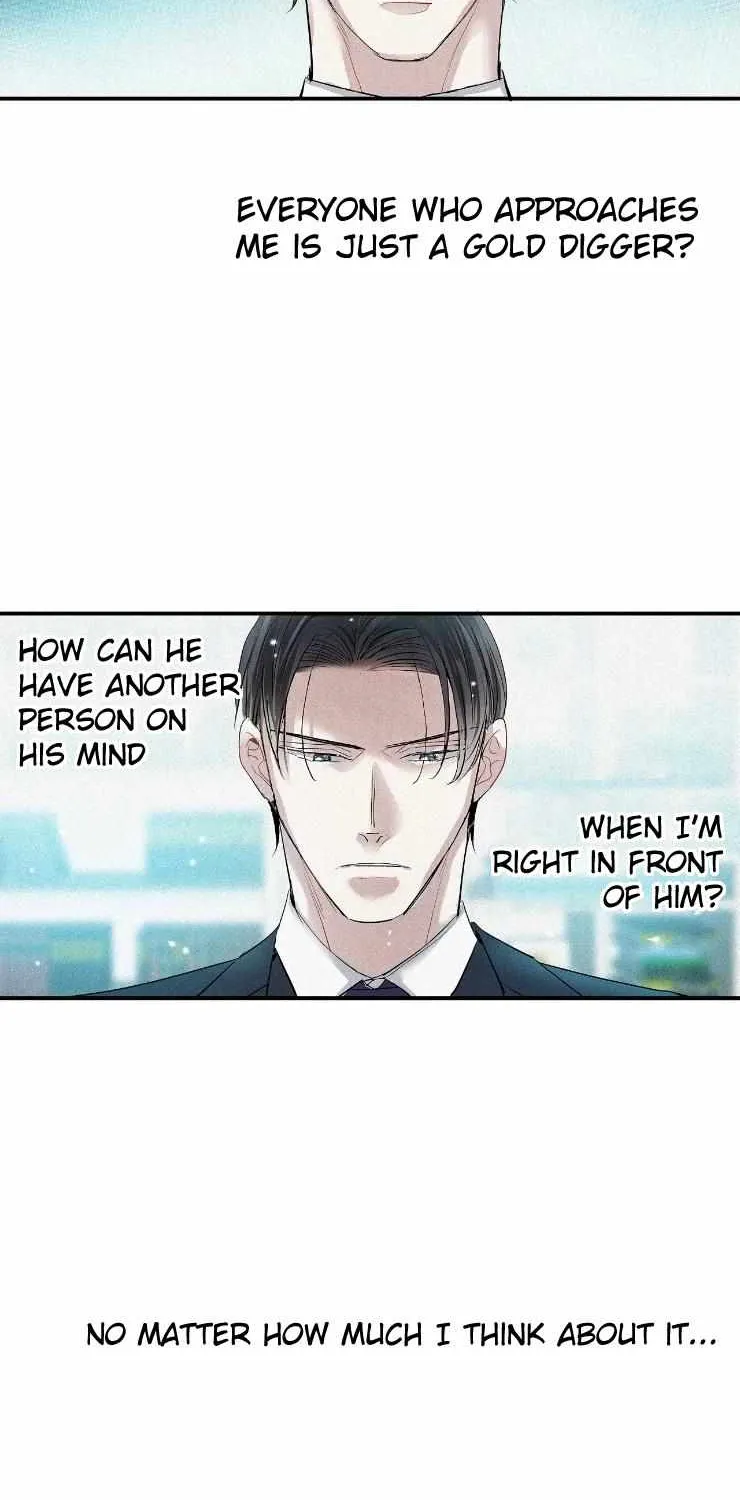 A well known love affair Chapter 50 page 28 - 