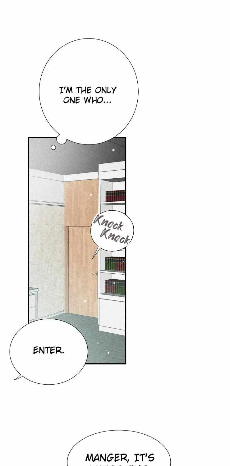 A well known love affair Chapter 50 page 30 - 