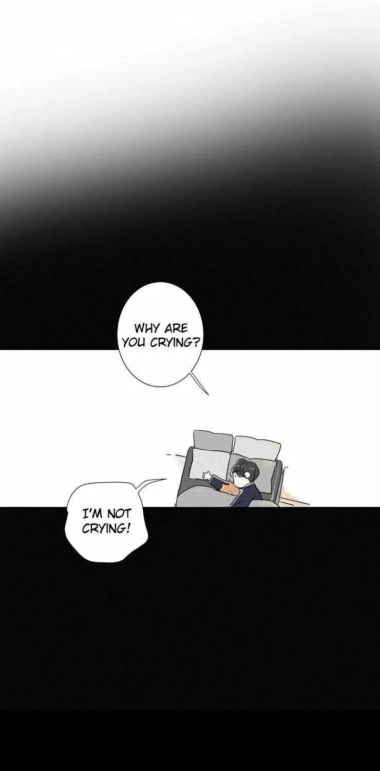 A well known love affair Chapter 50 page 4 - 