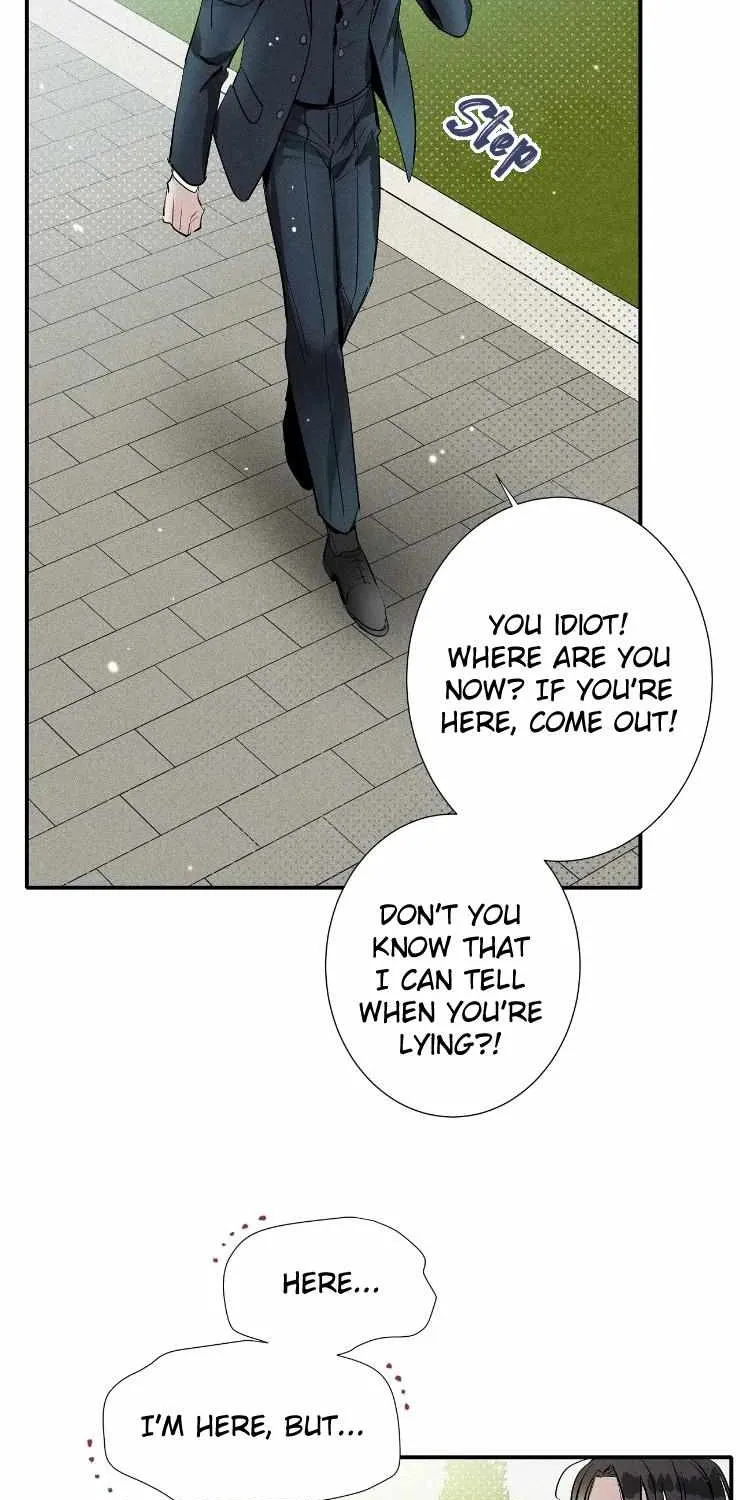 A well known love affair Chapter 50 page 36 - 
