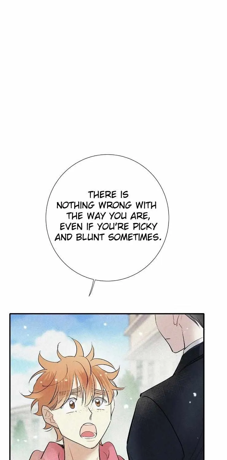 A well known love affair Chapter 50 page 43 - 