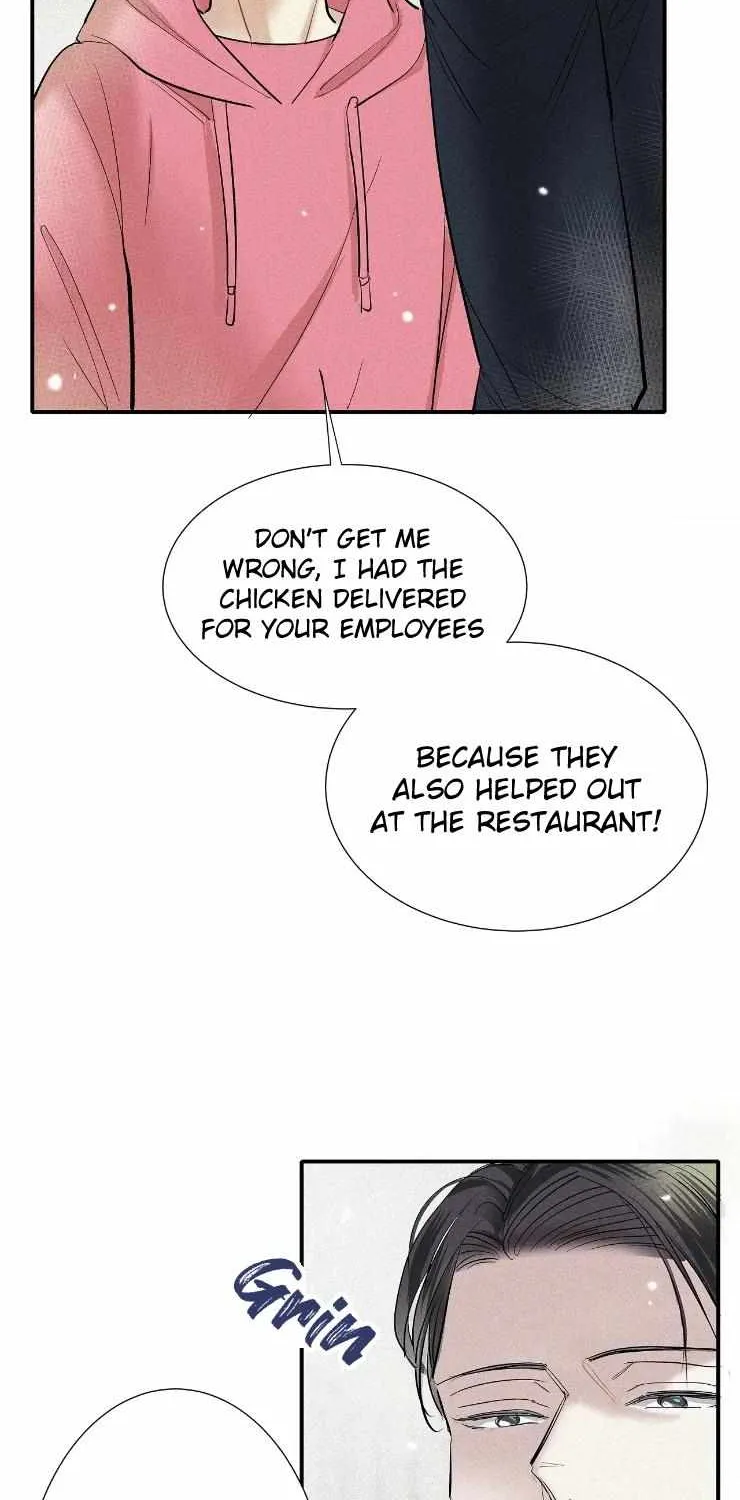 A well known love affair Chapter 50 page 44 - 